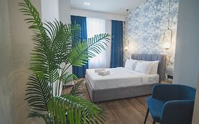 Downtown Suites By Athens Tower
